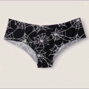 VS PINK Halloween Seamless Panty NEW